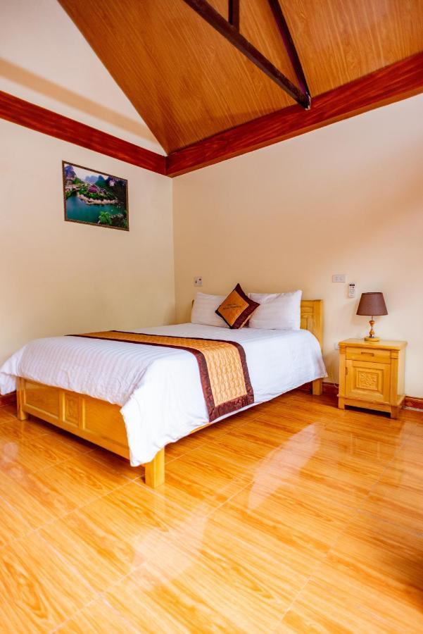 Tam Coc Melody Homestay Ninh Binh Dış mekan fotoğraf
