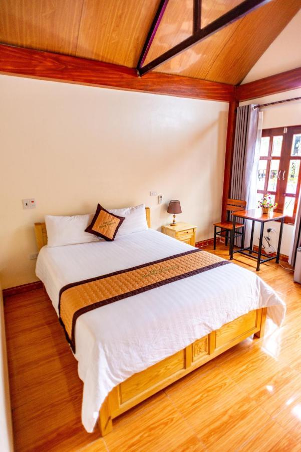 Tam Coc Melody Homestay Ninh Binh Dış mekan fotoğraf