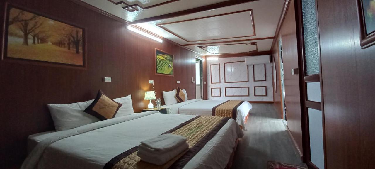 Tam Coc Melody Homestay Ninh Binh Dış mekan fotoğraf