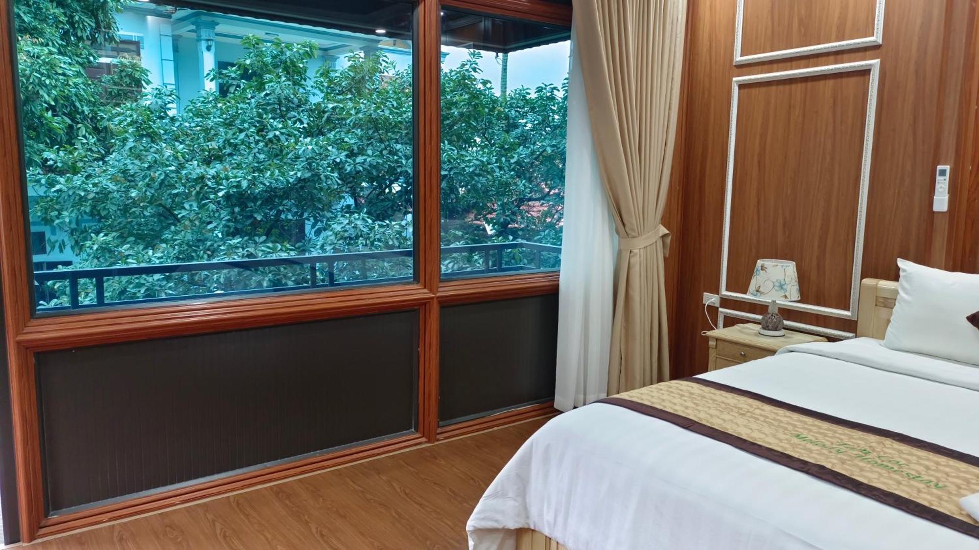 Tam Coc Melody Homestay Ninh Binh Oda fotoğraf