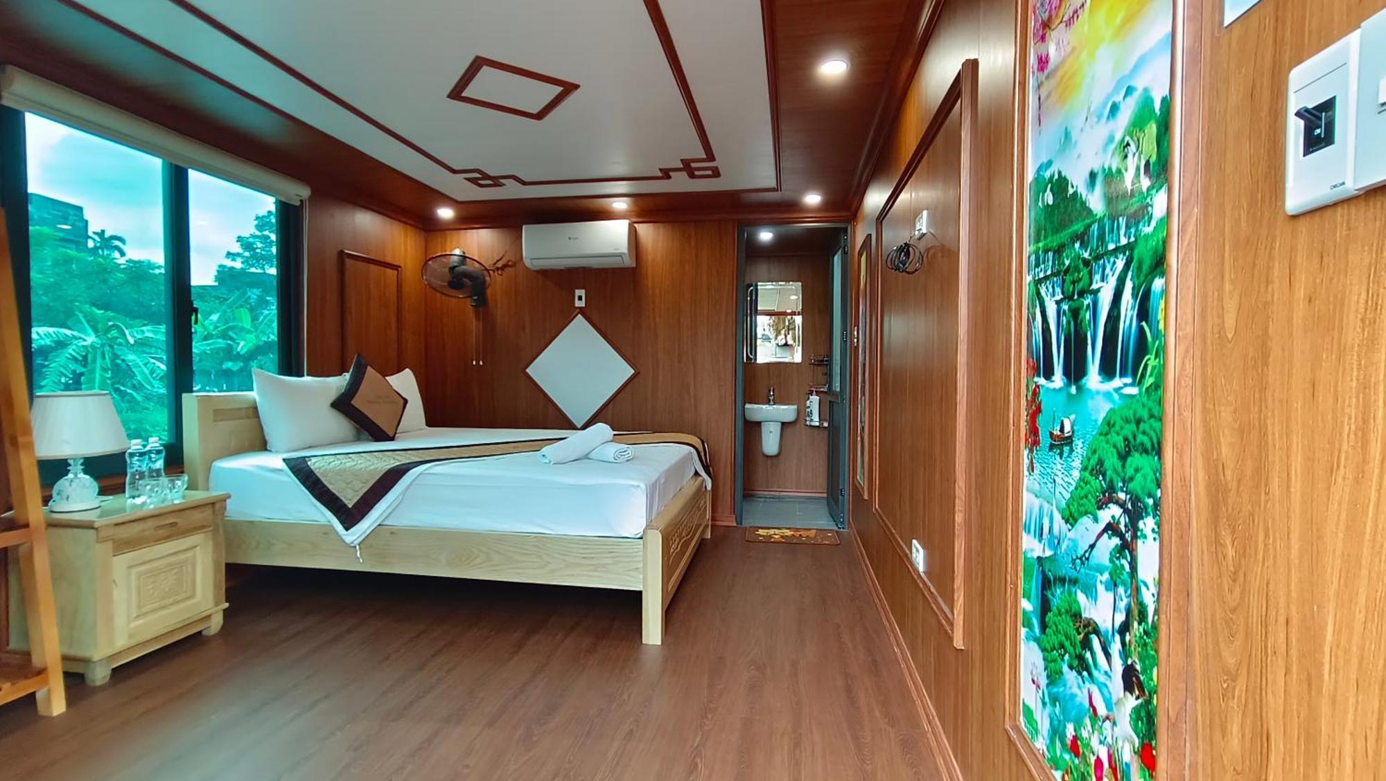 Tam Coc Melody Homestay Ninh Binh Dış mekan fotoğraf