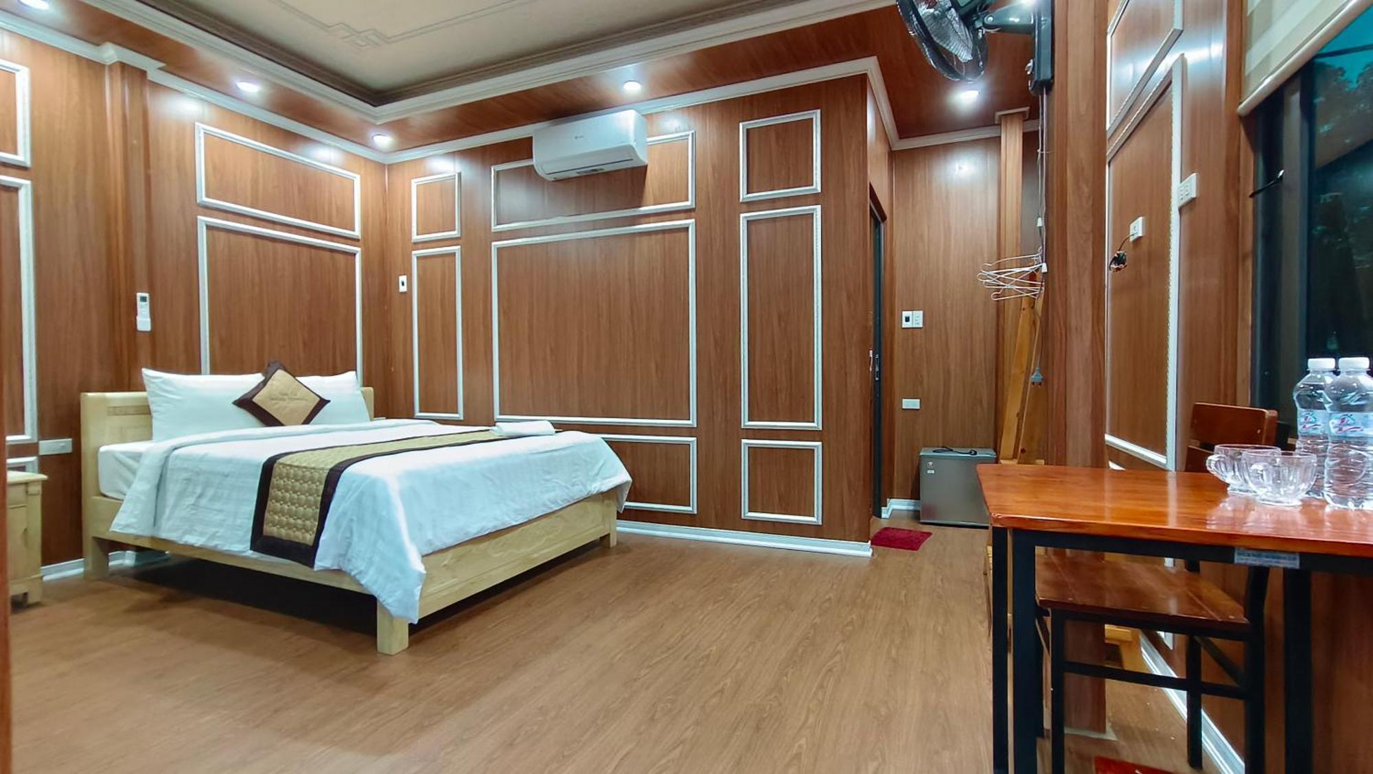 Tam Coc Melody Homestay Ninh Binh Oda fotoğraf