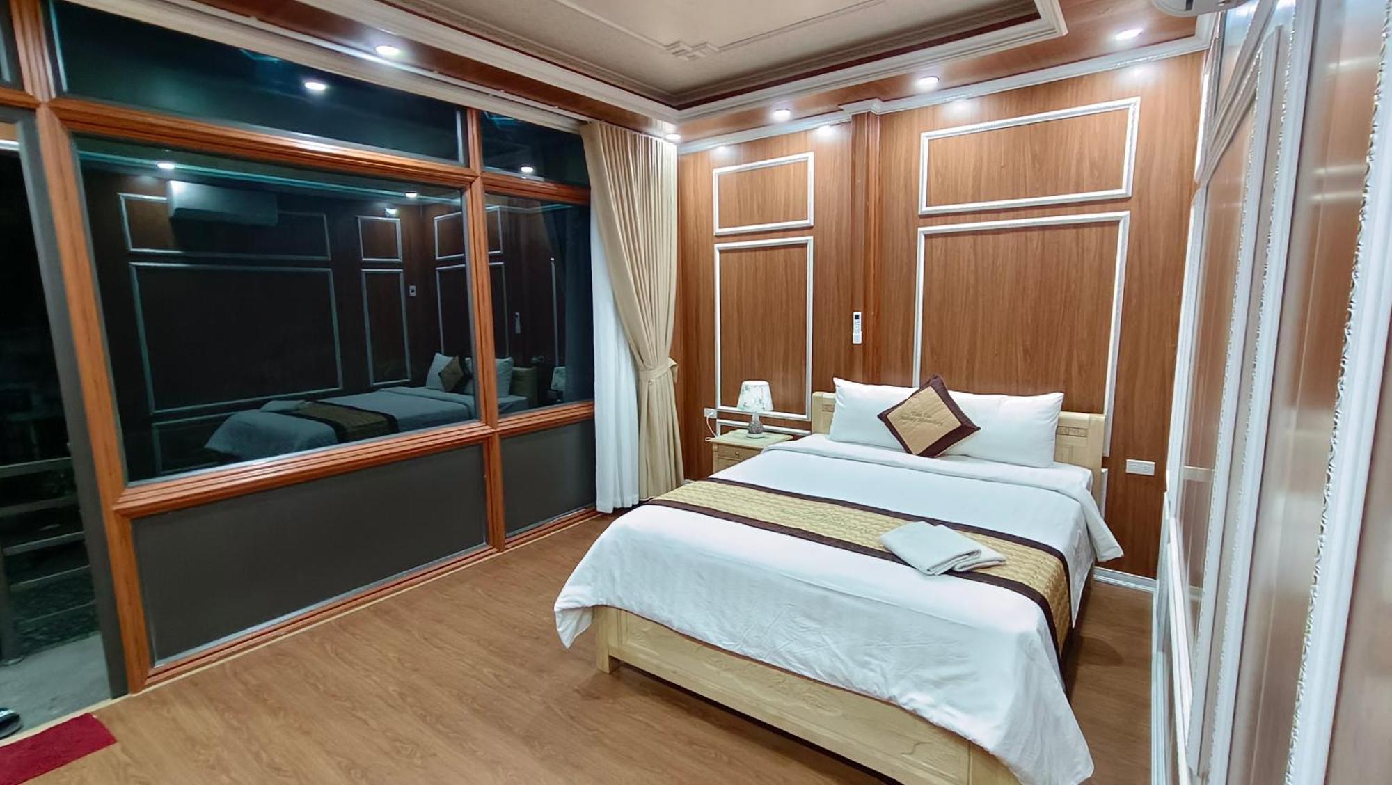 Tam Coc Melody Homestay Ninh Binh Oda fotoğraf