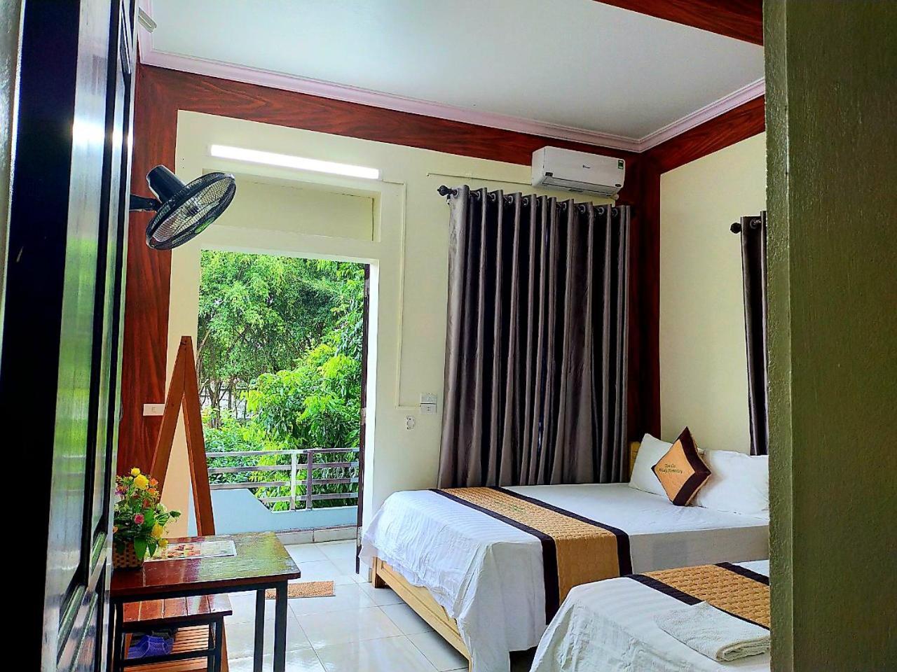 Tam Coc Melody Homestay Ninh Binh Oda fotoğraf