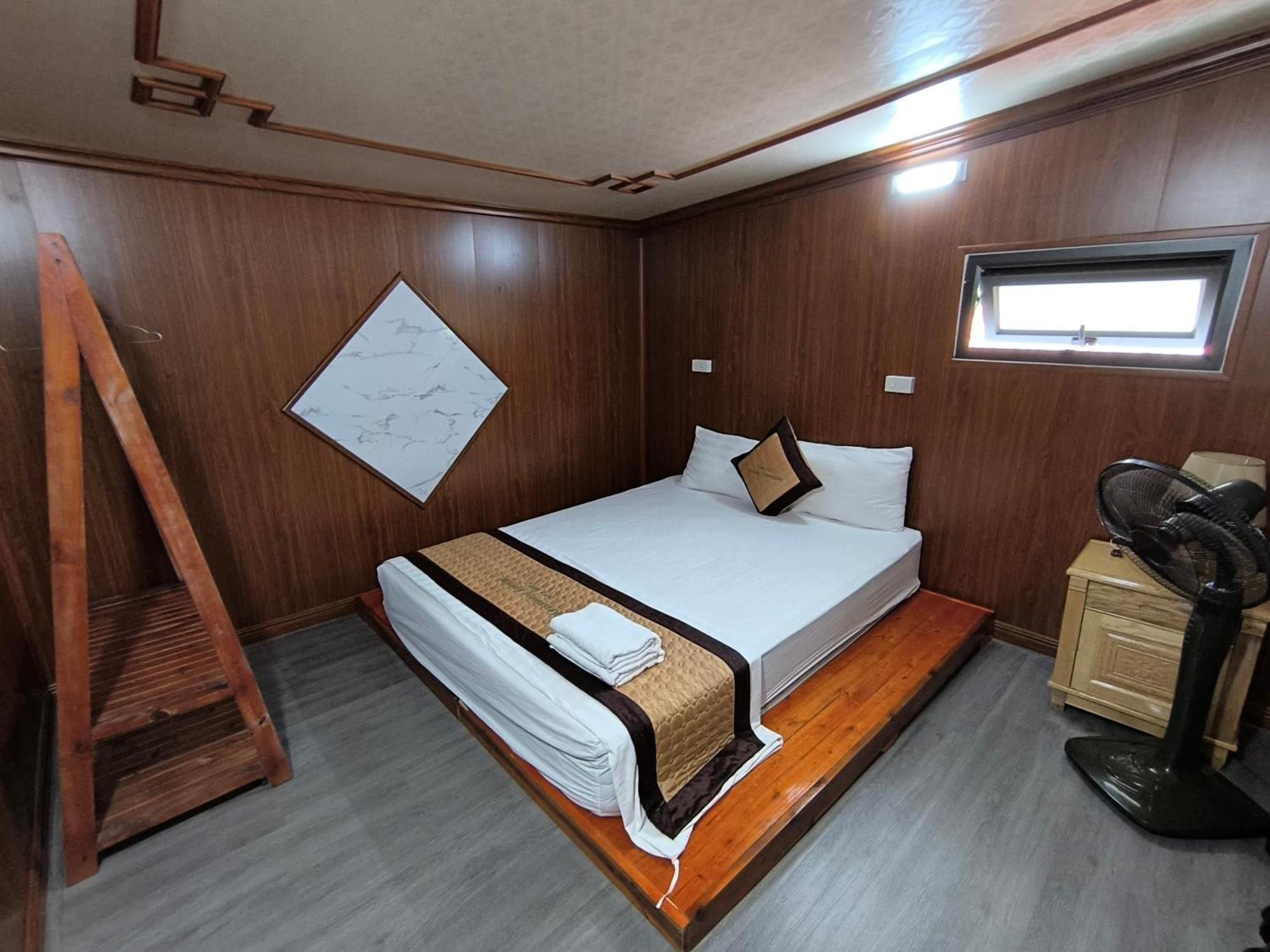 Tam Coc Melody Homestay Ninh Binh Oda fotoğraf
