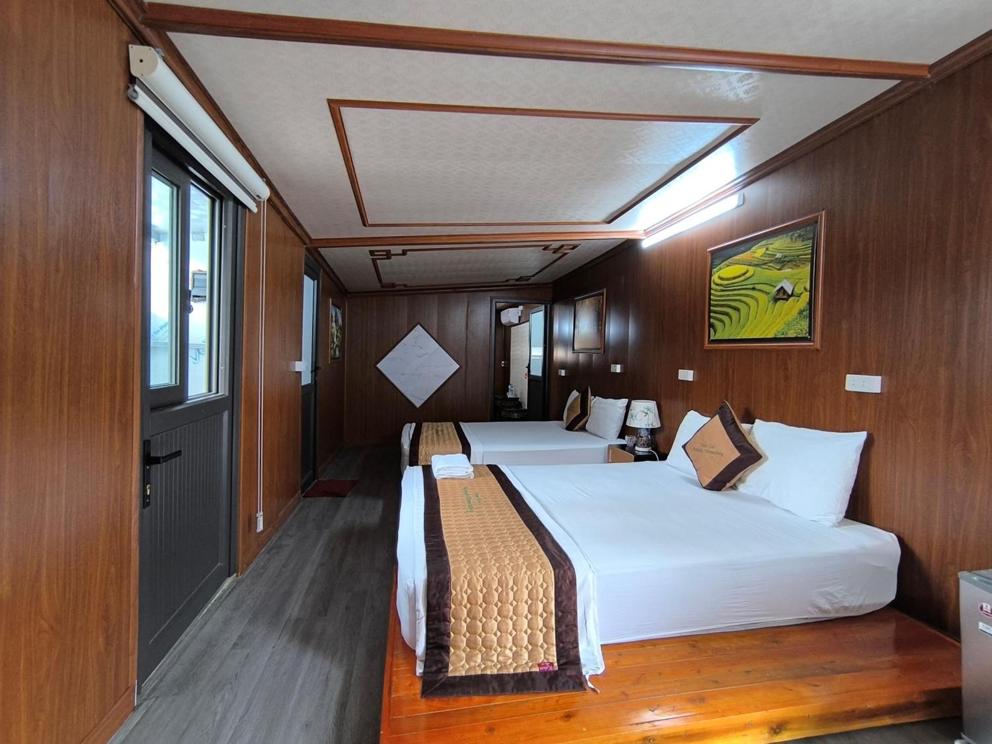 Tam Coc Melody Homestay Ninh Binh Dış mekan fotoğraf