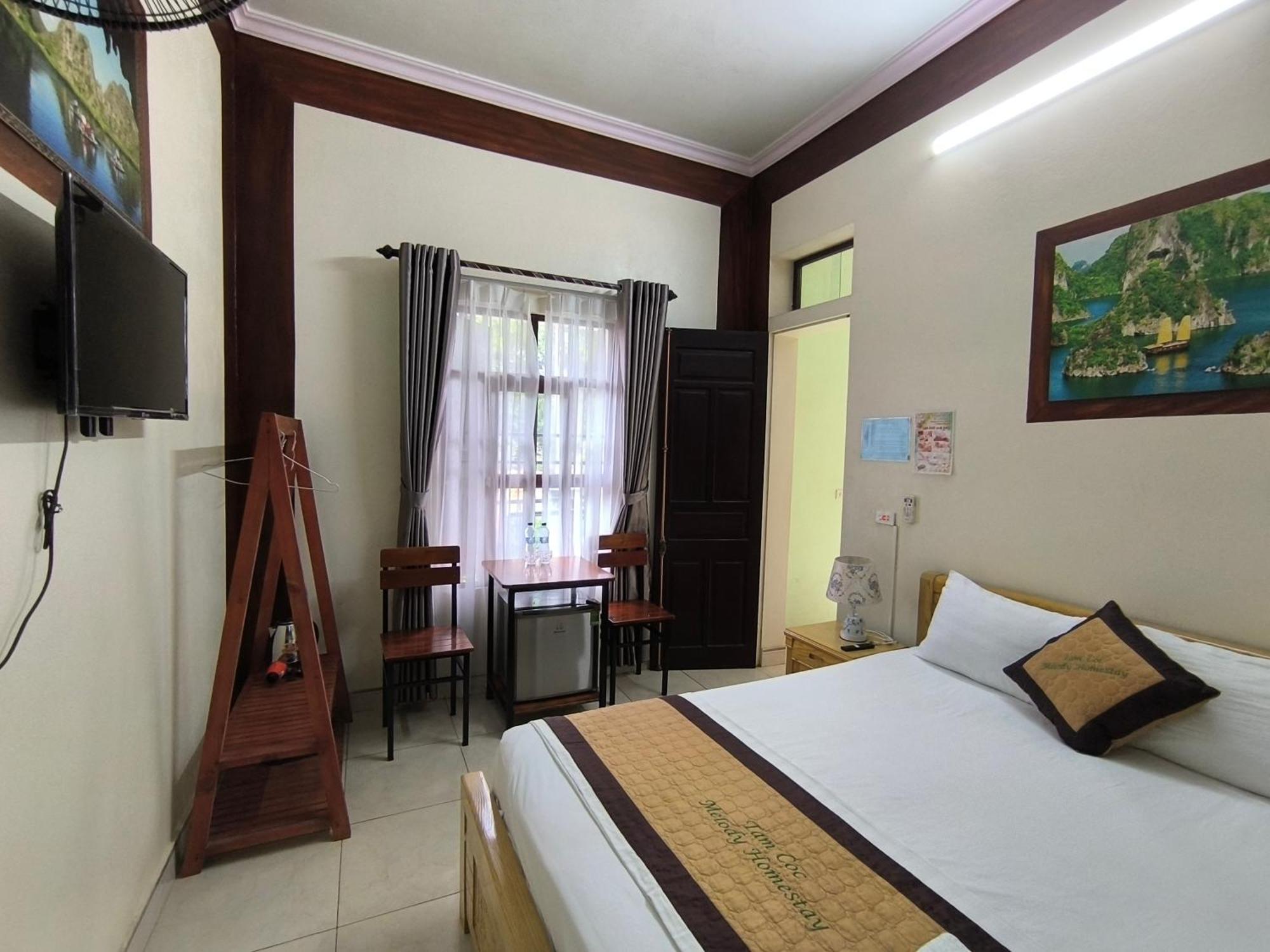 Tam Coc Melody Homestay Ninh Binh Dış mekan fotoğraf