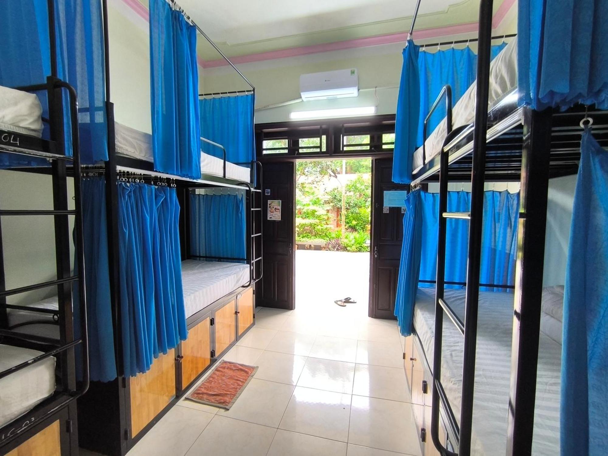 Tam Coc Melody Homestay Ninh Binh Oda fotoğraf
