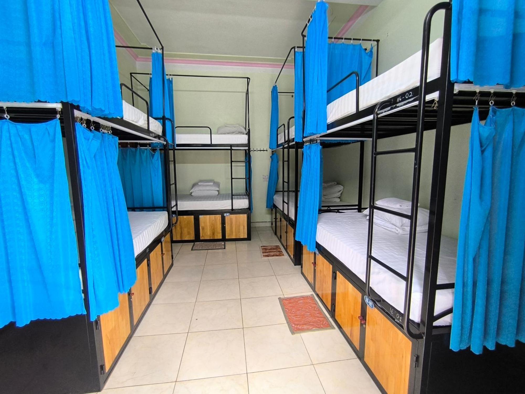 Tam Coc Melody Homestay Ninh Binh Oda fotoğraf