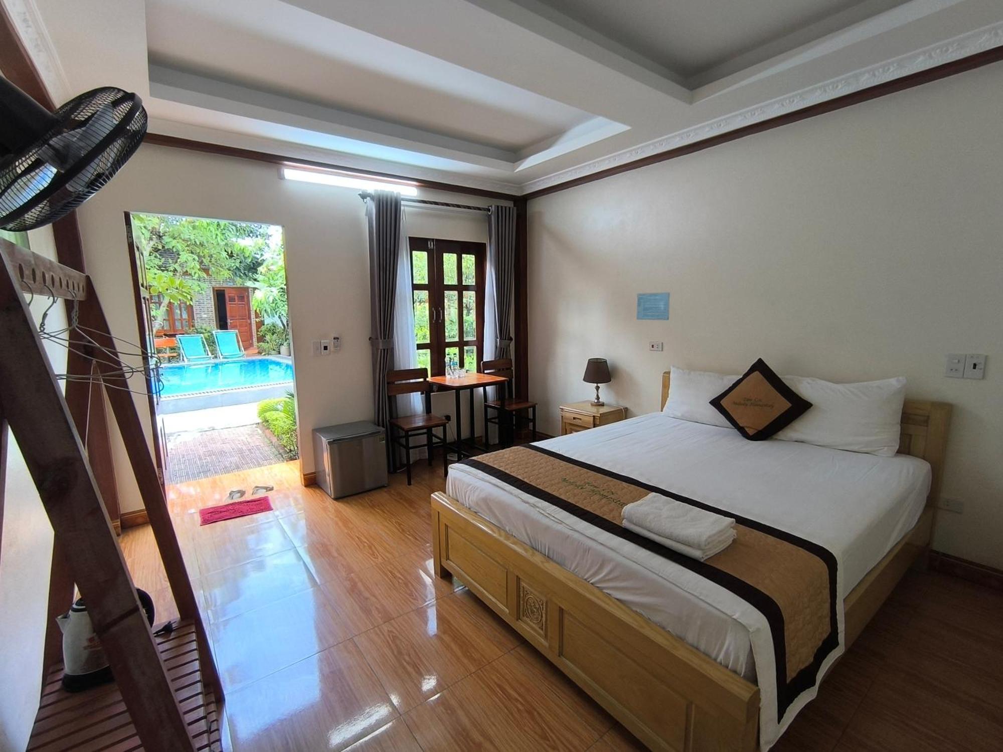 Tam Coc Melody Homestay Ninh Binh Dış mekan fotoğraf
